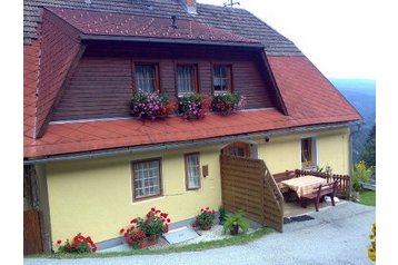 Austria Privát Hüttenberg, Exterior